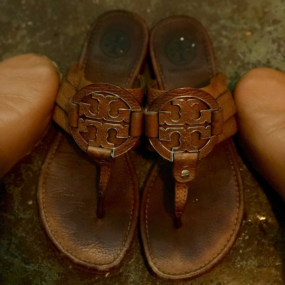 Tory Burch Sandals